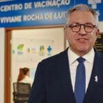 Ministro da Saúde convoca o Brasil, em rede nacional, para o Dia D de multivacinação neste sábado — Agência Gov