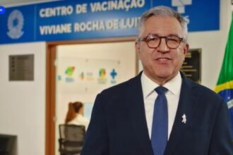 Ministro da Saúde convoca o Brasil, em rede nacional, para o Dia D de multivacinação neste sábado — Agência Gov