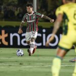 Mirassol derrota Fluminense e se firma no G4 do Campeonato Brasileiro