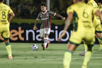 Mirassol derrota Fluminense e se firma no G4 do Campeonato Brasileiro