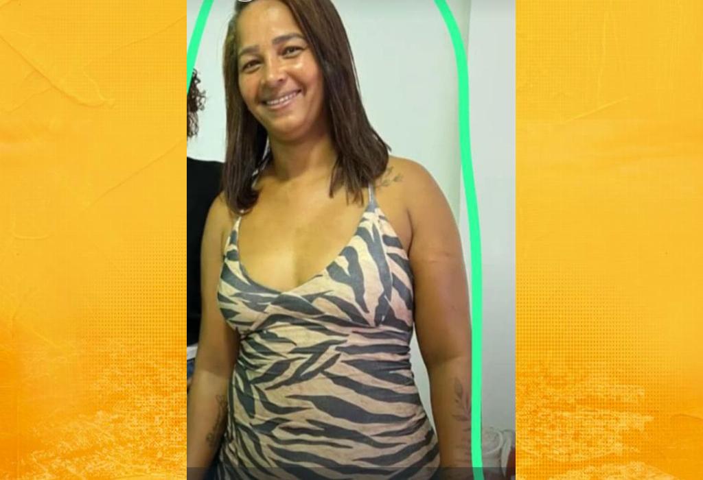 Motociclista morre ao colidir com vaca na pista em São Felipe