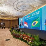 Na Indonésia, Lula ressalta potencial do Brasil na transição energética e economia