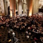 'Não esquecer para jamais se repetir', diz Alckmin em evento dos 50 anos da morte de Herzog — Agência Gov