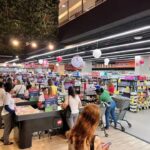 Novo supermercado do Salvador Shopping anuncia 120 vagas de empregos