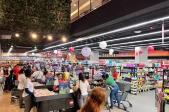 Novo supermercado do Salvador Shopping anuncia 120 vagas de empregos