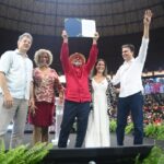 'O Brasil do futuro será melhor que Brasil do presente', afirma Lula ao anunciar mais de R$ 100 milhões para cursinhos populares — Agência Gov