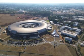 O que é o laboratório de biossegurança Orion, 'referência' que promete elevar soberania científica?