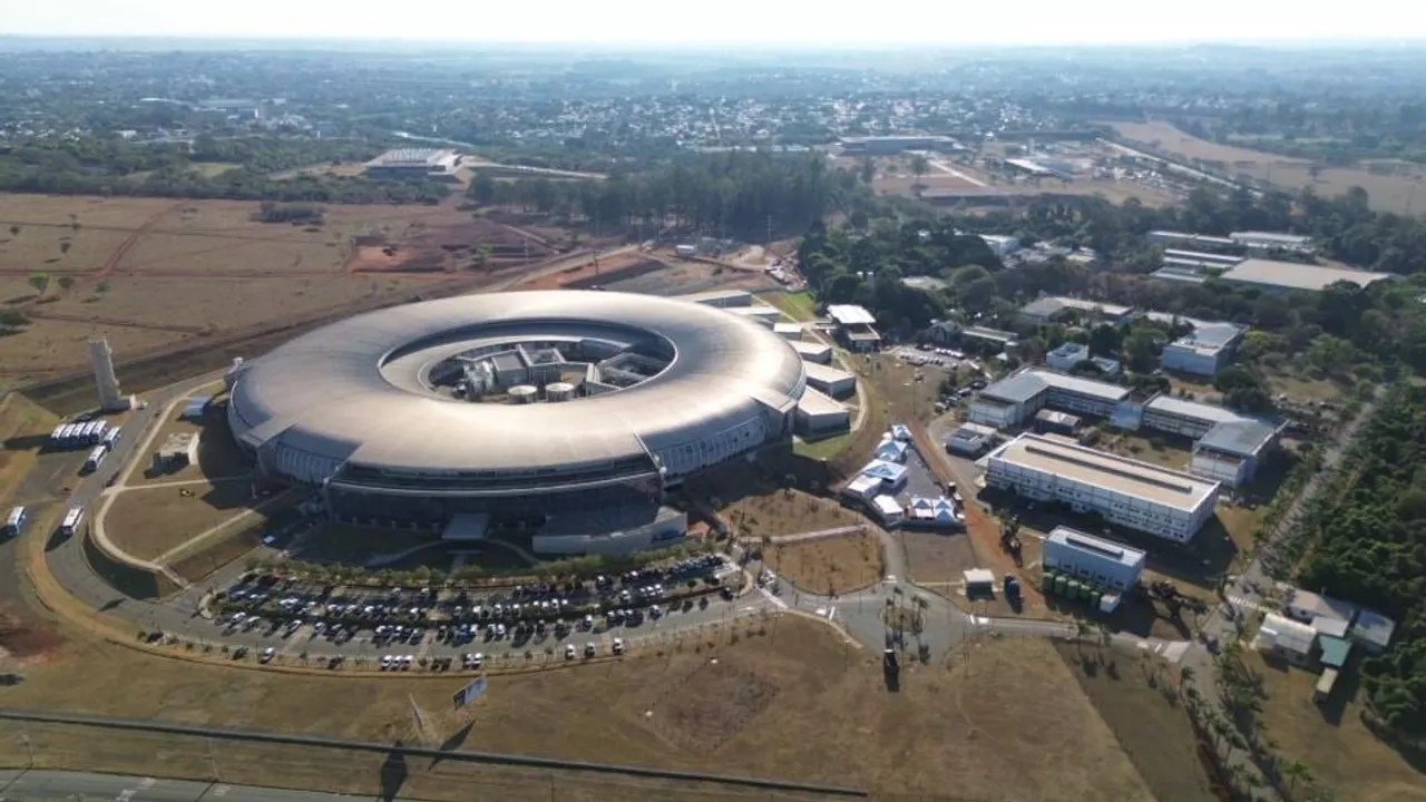 O que é o laboratório de biossegurança Orion, 'referência' que promete elevar soberania científica?