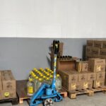 Operação “Bebidas Etílicas” coleta primeiras amostras em locais que fabrica e envasa bebidas em Salvador para análise de adulteração