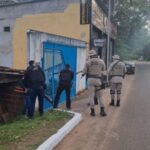 Operação Península mira tráfico e homicídios em Camamu, Itacaré e Maraú