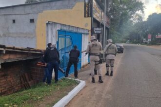 Operação Península mira tráfico e homicídios em Camamu, Itacaré e Maraú