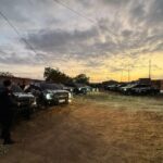 Operação Riachão em Paz cumpre 16 mandados de busca e apreensão em Riachão do Jacuípe