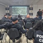 Operação Rivais 2 mira grupo criminoso em Camaçari