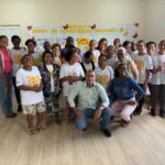 Operação Virtude: DEATI orienta idosos sobre seus direitos e proteção