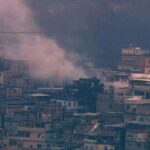 Operação no Alemão deixa pelo menos 64 mortos em megaoperação no RJ