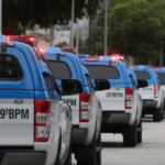 Operação no Rio deixa 18 suspeitos mortos e 56 presos