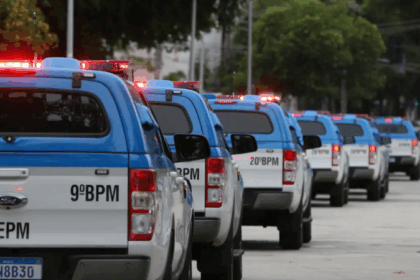 Operação no Rio deixa 18 suspeitos mortos e 56 presos