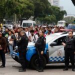 Operação no Rio é a maior em 15 anos e a mais letal no estado