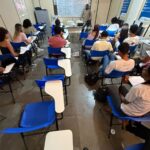 PM realiza 4º aulão do Universidade Para Todos na BCS Nordeste