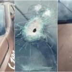 PMs escapam da morte após viatura ser alvejada durante confronto pesado com membros do CV em Salvador