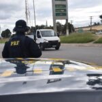 PRF apreende mais de 36 mil litros de bebidas irregulares nas rodovias da Bahia