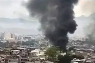 Pelo menos seis baianos estão entre presos e mortos, após operação no Rio