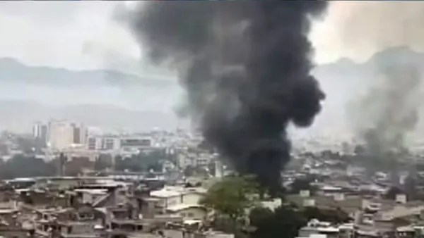 Pelo menos seis baianos estão entre presos e mortos, após operação no Rio