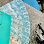 Polícia Militar prende homem com drogas, dinheiro e arma de fogo em distrito de Muritiba