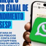 Prefeitura de Santo Antônio de Jesus lança novo canal de atendimento da Secretaria de Serviços Públicos (SESP)