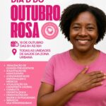 Prefeitura de Santo Antônio de Jesus realizará Dia D do Outubro Rosa com ações de cuidado e prevenção à saúde da mulher – Prefeitura de Santo Antônio de Jesus - BA