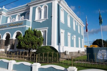 Prefeitura de Santo Antônio de Jesus realizará sessão solene de sanção da Lei dos Corretores de Imóveis