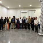 Prefeitura de Santo Antônio de Jesus realizou sessão solene de sanção da Lei nº 35/2025, Lei Mário Assis – Prefeitura de Santo Antônio de Jesus - BA