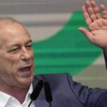 Presidente do PSDB no Ceará confirma entrada de Ciro Gomes no partido