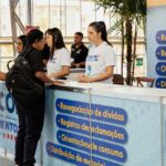 Procon faz mutirão de renegociação de dívidas em estação de metrô de Salvador; veja como participar