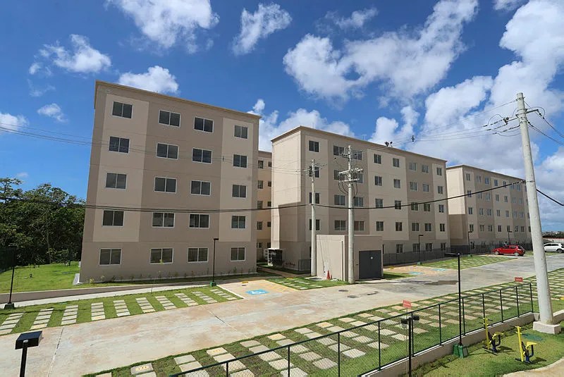 Programa Minha Casa, Minha Vida abre inscrições em Salvador