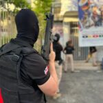 Quatro torcedores são presos durante Operação Fair Play em Salvador