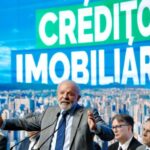 'Queremos que o povo suba um degrau a mais na escala social', diz Lula ao anunciar novo crédito habitacional — Agência Gov