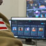 Reconhecimento facial da SSP leva à prisão de foragido em Itaparica