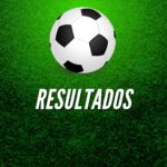 Resultados do futebol desta quinta-feira (9/10)