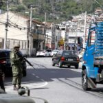 Rio apresentará plano para recuperar territórios ocupados pelo crime