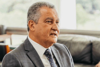 Rui Costa convoca reunião de emergência após operação com 64 mortos no Rio