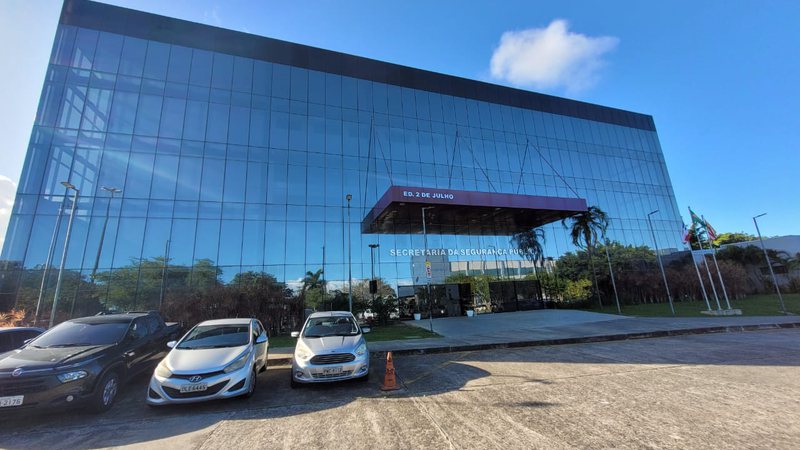 SSP prorroga cadastro para vagas no Conselho Estadual de Segurança Pública e Defesa Social