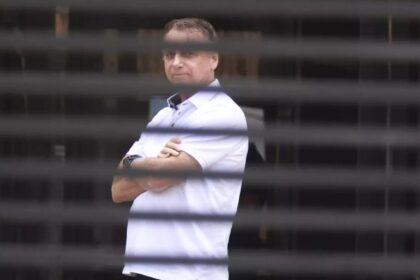 STF publica acórdão do julgamento de Bolsonaro e abre prazo de recurso