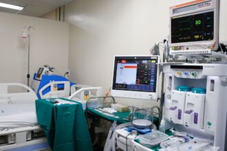 SUS fará cirurgia de câncer de próstata por robô