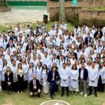 SUS recebe 322 novos médicos especialistas que atuarão nas cinco regiões do País — Agência Gov