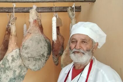 Sabor Latino: o orgulho artesanal de Morro do Chapéu