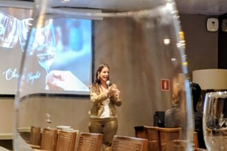 Sabores do Lácio encantam em masterclass da Vinífera Import