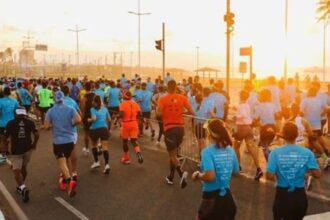 Salvador pode exigir atestado médico para inscrição em corridas de rua