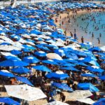 Salvador proíbe kit de praia antecipado no Porto da Barra