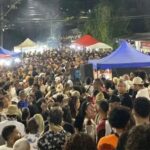 Samba de São Lázaro e casas afetadas: UFBA move ação para retomar terreno